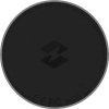 INFINIX 15W Magnetická Bezdrátová Nabíječka Black