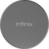 INFINIX 15W Magnetická Bezdrátová Nabíječka Black