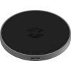 INFINIX 15W Magnetická Bezdrátová Nabíječka Black