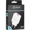 OBAL:ME Cestovní Nabíječka USB-A 10W White