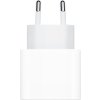 MUVV3ZM/A Apple USB-C 20W Cestovní Nabíječka
