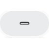 MUVV3ZM/A Apple USB-C 20W Cestovní Nabíječka