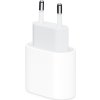 MUVV3ZM/A Apple USB-C 20W Cestovná Nabíjačka