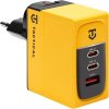 Tactical Nett Warrior GaN 100W Yellow