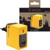 Tactical Nett Warrior GaN 100W Yellow