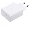 EP-TA865EWE Samsung USB-C 65W Cestovná nabíjačka White (OOB Bulk)