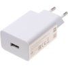 Xiaomi MDY-11-EP USB-A 22,5W Cestovní Nabíječka White