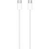 MUF72ZM/A iPhone USB-C/USB-C Dátový Kábel 1m White (OOB Bulk)