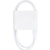 EP-DN980BWE Samsung USB-C/USB-C Dátový Kábel 1m White (Bulk)