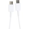 EP-DN980BWE Samsung USB-C/USB-C Dátový Kábel 1m White (Bulk)