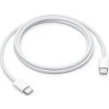 MQKJ3ZM/A iPhone USB-C/USB-C 60W Dátový Kábel 1m White (Bulk)