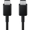 EP-DX510JBE Samsung USB-C/USB-C Dátový Kábel 5A 1.8m Black (OOB Bulk)