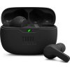 JBL Wave Beam Bezdrátová Sluchátka Black