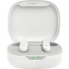 JBL Vibe Flex Bezdrôtové Slúchadlá White