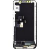 iPhone X LCD Display + Dotyková Doska Black Tianma