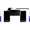 Baterie pro MacBook A1965 4800mAh (Bulk)