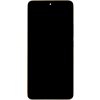 LCD Display + Dotyková Doska + Predný Kryt pre Xiaomi Redmi Note 14 Pro 5G Golden (Service Pack)