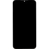 LCD display + Dotyk Samsung A346 Galaxy A34 5G Black (Service Pack)