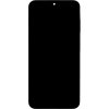 LCD display + Dotyk + Přední Kryt Samsung A266B Galaxy A26 5G Black (Service Pack)