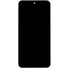 LCD display + Dotyk + Přední Kryt Samsung A366B Galaxy A36 5G Lime (Service Pack)