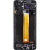 LCD display + Dotyk Samsung A125F Galaxy A12 (Service Pack)