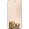 LCD display + Dotyk Samsung A566/A366 Galaxy A56/A36 5G Black (Service Pack)