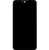 LCD display + Dotyk Samsung A566/A366 Galaxy A56/A36 5G Black (Service Pack)