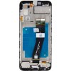 LCD display + Dotyk Samsung A035G Galaxy A03 Black (Service Pack)