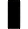 LCD displej + Dotyk Samsung A035G Galaxy A03 Black (Service Pack)