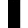 LCD display + Dotyk Vnější Samsung F966 Galaxy Z Fold 7 5G Black (Service Pack)