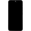 LCD Display + Dotyková Doska + Predný Kryt pre Xiaomi 14 Green (Service Pack)
