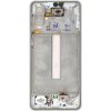 LCD display + Dotyk + Přední kryt Samsung A336B Galaxy A33 5G Awesome White (Service Pack)