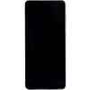 LCD display + Dotyk + Přední kryt Samsung A336B Galaxy A33 5G Awesome White (Service Pack)