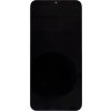 LCD Display + Dotyková Deska + Přední Kryt pro Xiaomi Redmi 9A/9C/9AT Black (Service Pack)