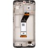 LCD Display + Dotyková Deska + Přední Kryt pro Xiaomi Redmi 10 Tarnish (Service Pack)