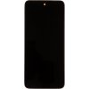 LCD Display + Dotyková Deska + Přední Kryt pro Xiaomi Redmi 10 Tarnish (Service Pack)