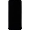 LCD display + Dotyk + Přední Kryt Samsung G988 Galaxy S20 Ultra Cosmic Gray (Service Pack)