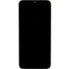 LCD Display + Dotyková Deska + Přední Kryt pro Xiaomi Redmi A1/A1+ Black (Service Pack)