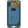 LCD display + Dotyk Samsung J530 Galaxy J5 2017 Silver (Service Pack)