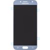 LCD displej + Dotyk Samsung J530 Galaxy J5 2017 Silver (Service Pack)