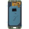 LCD displej + Dotyk Samsung J530 Galaxy J5 2017 Gold (Service Pack)