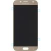 LCD displej + Dotyk Samsung J530 Galaxy J5 2017 Gold (Service Pack)