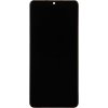 LCD display + Dotyk Samsung A225F Galaxy A22 (Service Pack)