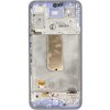 LCD displej + Dotyk + Predný kryt Samsung A546B Galaxy A54 5G Awesome Violet (Service Pack)