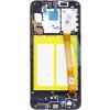 LCD display + Dotyk Samsung A202 Galaxy A20e Black (Service Pack)