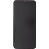 LCD display + Dotyk Samsung A202 Galaxy A20e Black (Service Pack)
