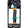 LCD display + Dotyk Samsung A136 Galaxy A13 5G Black (Service Pack)