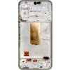 LCD display + Dotyk + Přední kryt Samsung A546B Galaxy A54 5G Awesome White (Service Pack)
