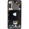 LCD displej + Dotyk Samsung SM-G996 Galaxy S21+ Phantom Black No Camera (Service Pack)