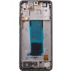 LCD Display + Dotyková Deska + Přední Kryt pro Xiaomi Redmi Note 11 Pro+ 5G Green (Service Pack)